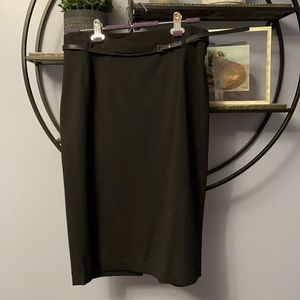 Pencil Skirt